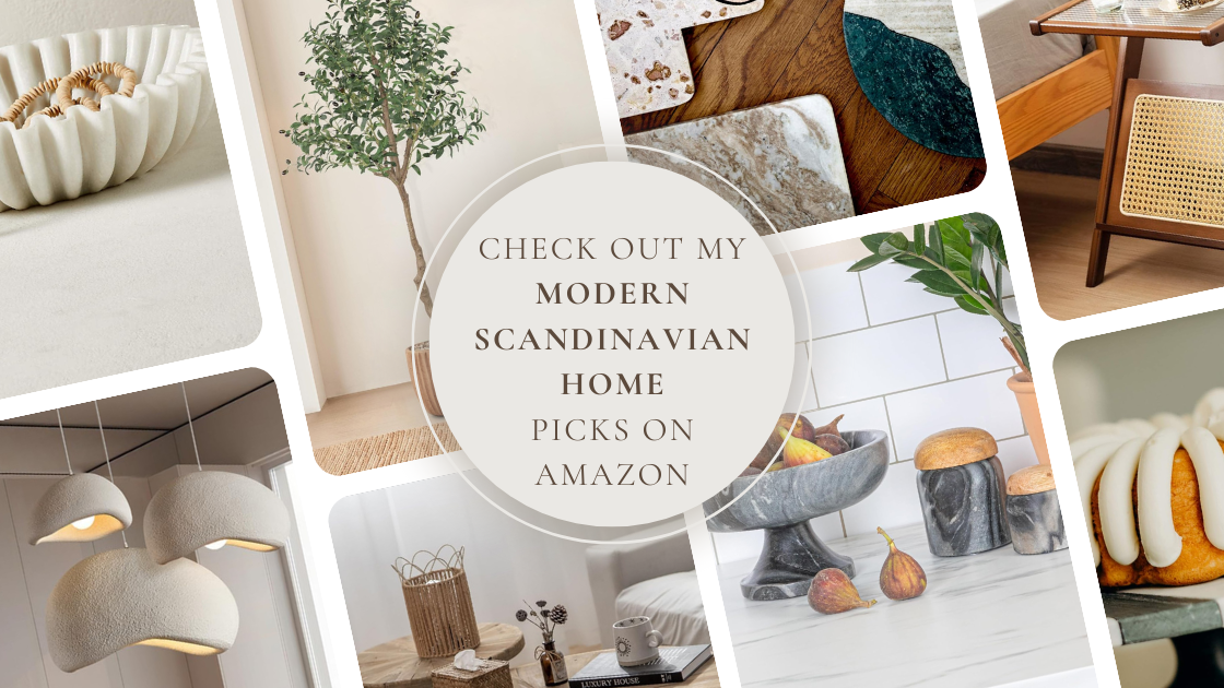 modern scandi minimalistic home decor design ideas